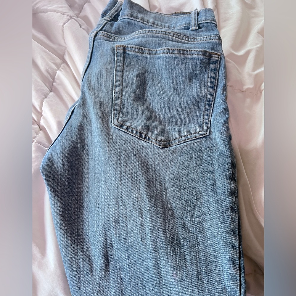 Sonoma 31x30 regular